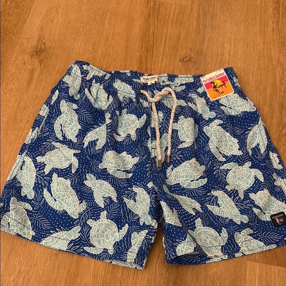 Swim Trunks - Picture 2 of 5
